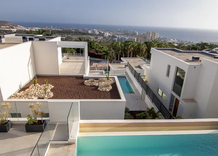 Serenity Casa Encanto