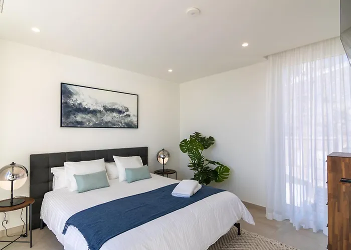 Casa vacanze Serenity Casa Encanto *