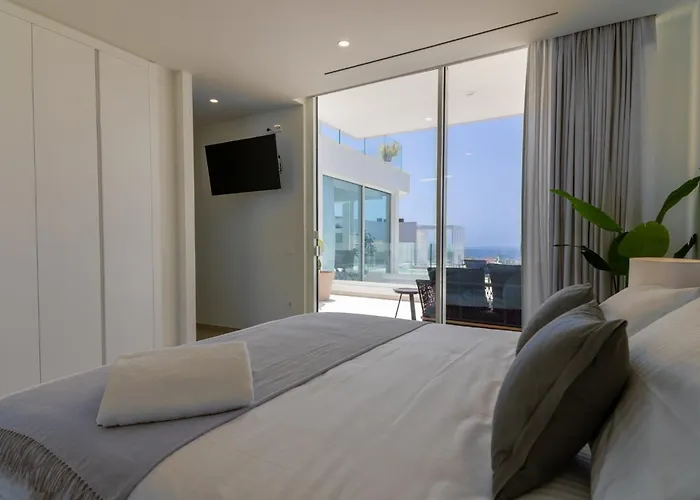 Serenity Casa Encanto Casa vacanze