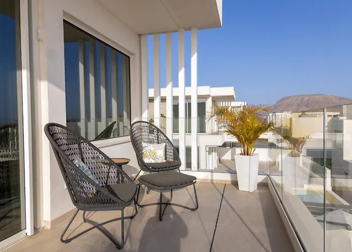 Serenity Casa Encanto *