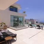 Serenity Casa Encanto * Costa Adeje (Tenerife)