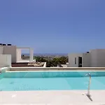Serenity Casa Encanto Casa de Férias *
