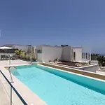 Serenity Casa Encanto Casa de Férias Costa Adeje (Tenerife)