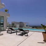 Serenity Casa Encanto Casa de Férias Costa Adeje (Tenerife)