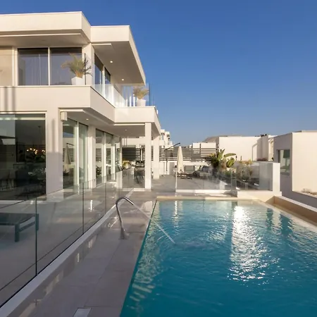 Serenity Casa Encanto Vakantiehuis Costa Adeje (Tenerife)