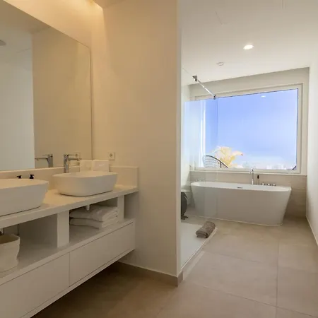 Serenity Casa Encanto Vakantiehuis *