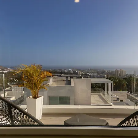 Vakantiehuis Serenity Casa Encanto