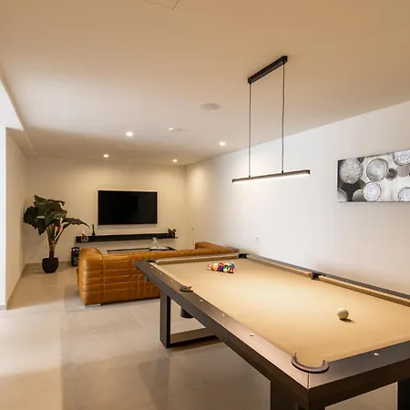 Vakantiehuis Serenity Casa Encanto *