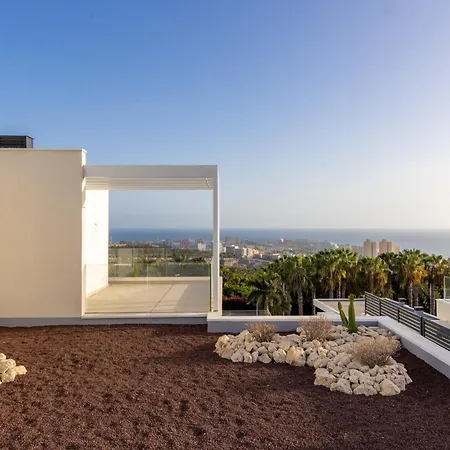 Serenity Casa Encanto Vakantiehuis