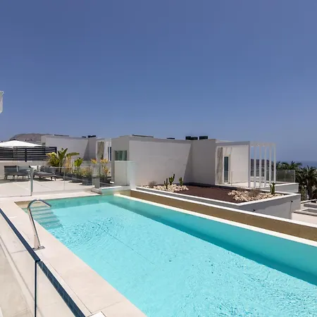 Serenity Casa Encanto Vakantiehuis Costa Adeje (Tenerife)