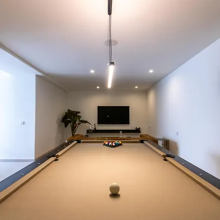 Vakantiehuis Serenity Casa Encanto