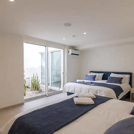 Serenity Casa Encanto * Costa Adeje (Tenerife)