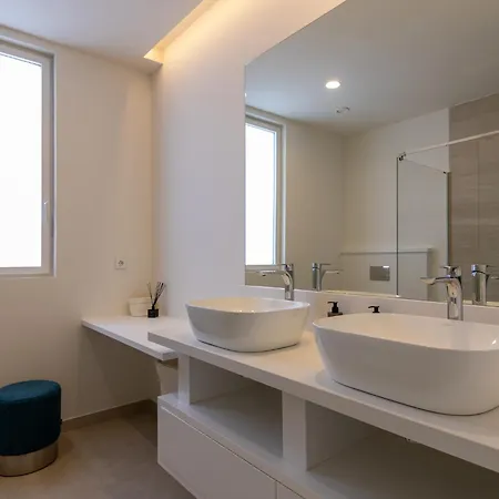 Serenity Casa Encanto Vakantiehuis *