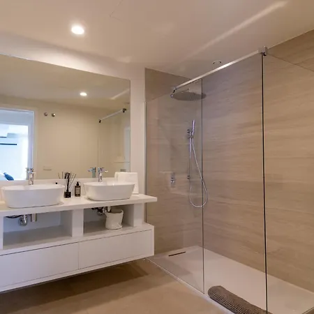 Vakantiehuis Serenity Casa Encanto