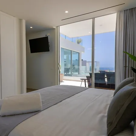 Serenity Casa Encanto Vakantiehuis