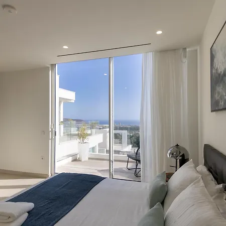 Vakantiehuis Serenity Casa Encanto