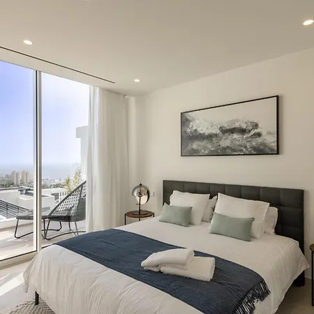 Serenity Casa Encanto