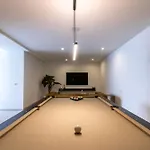 Дом отдыха Serenity Casa Encanto