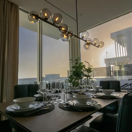 Holiday home Serenity Casa Encanto