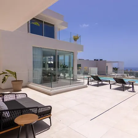 Serenity Casa Encanto * 아데제