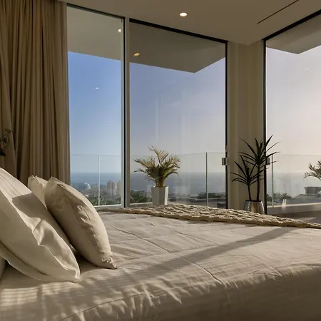 Дом отдыха Serenity Casa Encanto Адехе