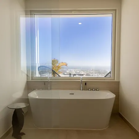Serenity Casa Encanto 펜션 *