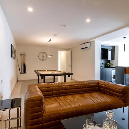 Serenity Casa Encanto 펜션 아데제