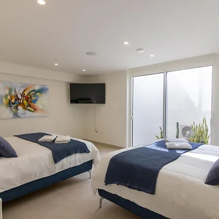 Serenity Casa Encanto 펜션 아데제