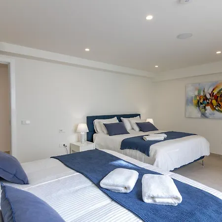 Serenity Casa Encanto * Адехе