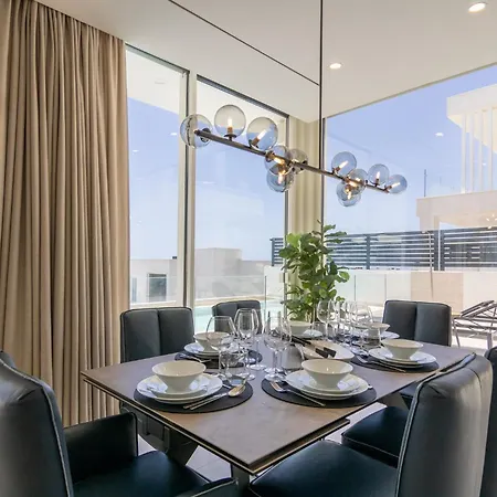 Serenity Casa Encanto 펜션