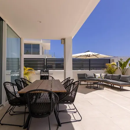 Serenity Casa Encanto