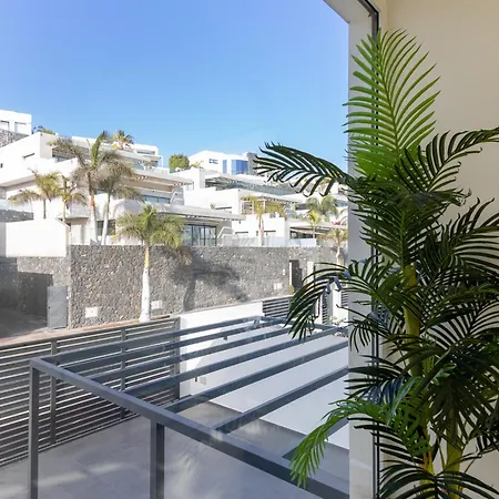 Serenity Casa Encanto * Адехе