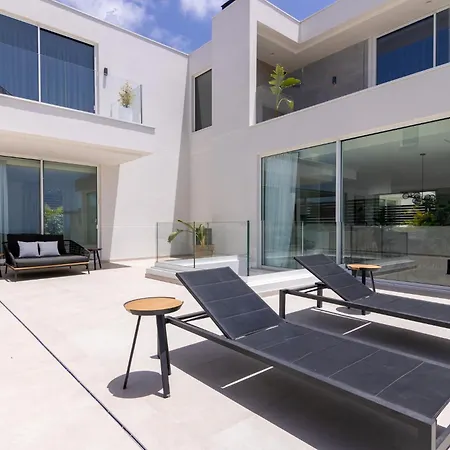 Serenity Casa Encanto Адехе