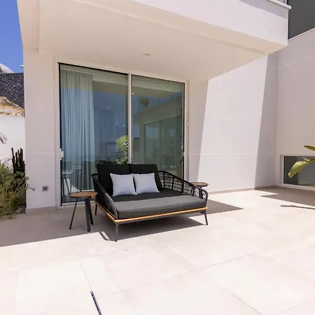 Serenity Casa Encanto 펜션 *
