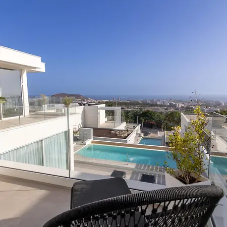 펜션 Serenity Casa Encanto *