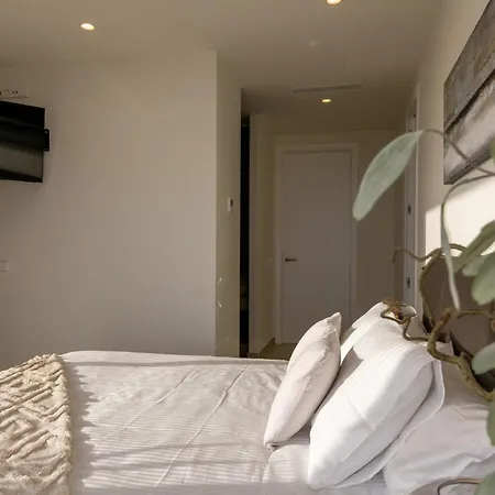 Serenity Casa Encanto * Адехе