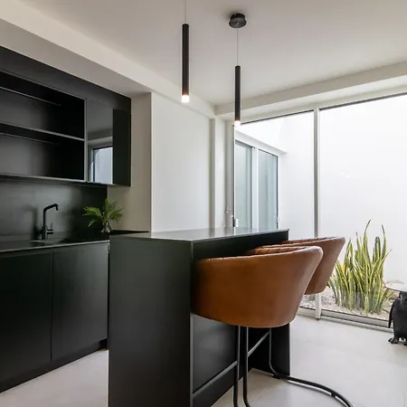 펜션 Serenity Casa Encanto *