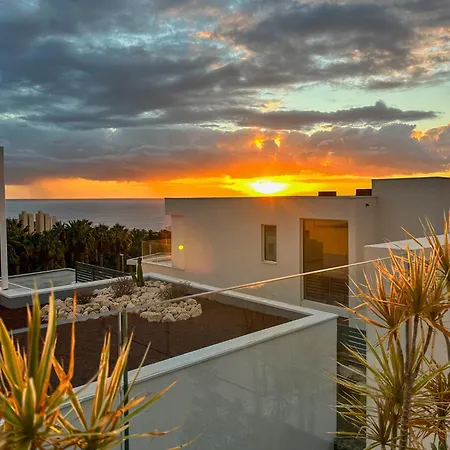 Serenity Casa Encanto Costa Adeje (Tenerife)