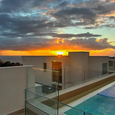 Serenity Casa Encanto Hébergement de vacances