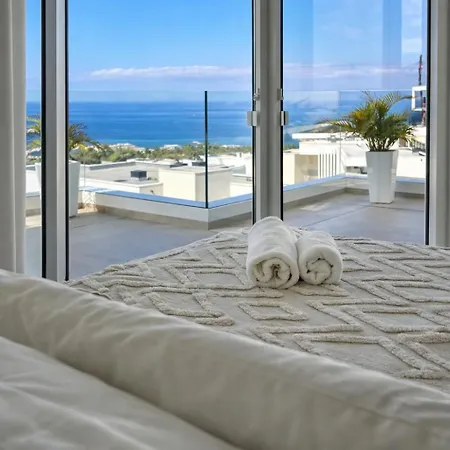 Дом отдыха Serenity Casa Encanto *