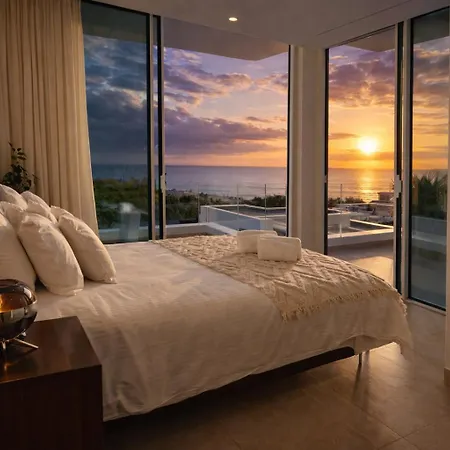 Дом отдыха Serenity Casa Encanto Адехе