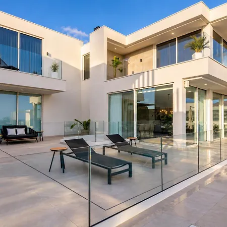 Serenity Casa Encanto