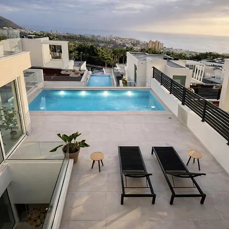 Дом отдыха Serenity Casa Encanto *