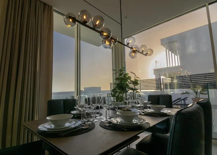 Будинок відпочинку Serenity Casa Encanto