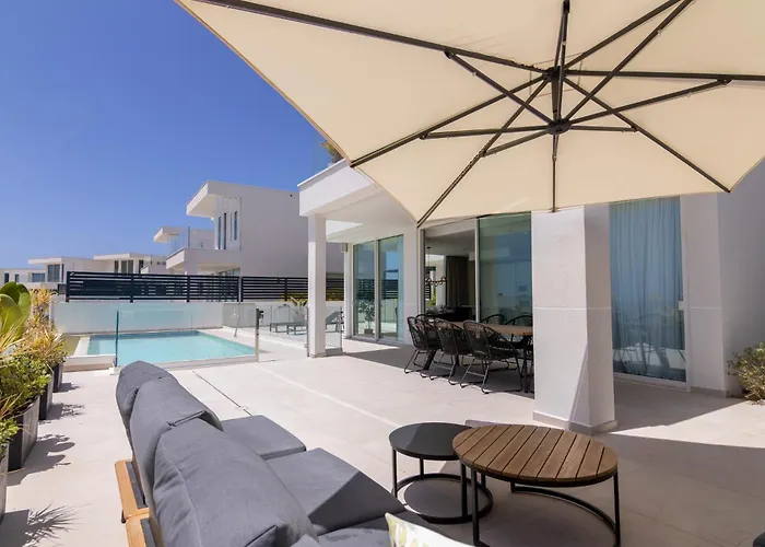 Будинок відпочинку Serenity Casa Encanto *