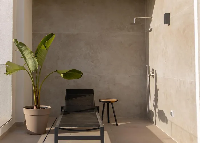 Serenity Casa Encanto Адехе