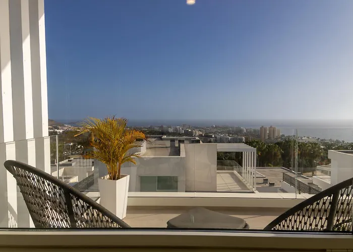 Будинок відпочинку Serenity Casa Encanto