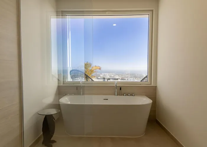 Serenity Casa Encanto Будинок відпочинку *