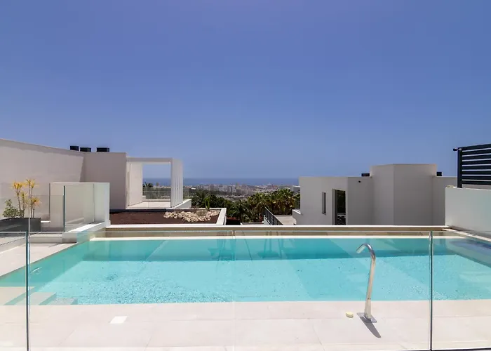 Serenity Casa Encanto Будинок відпочинку *