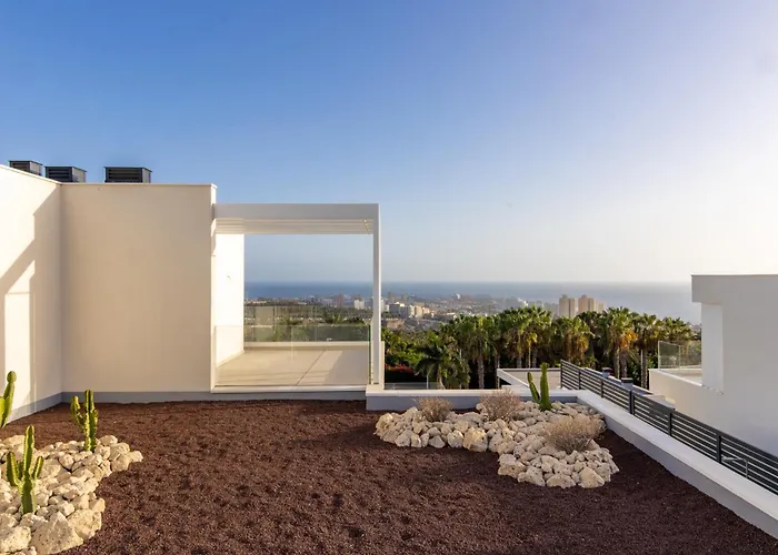 Serenity Casa Encanto Будинок відпочинку